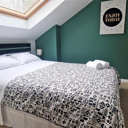 Bel Appartement Hypercentre تور المظهر الخارجي الصورة