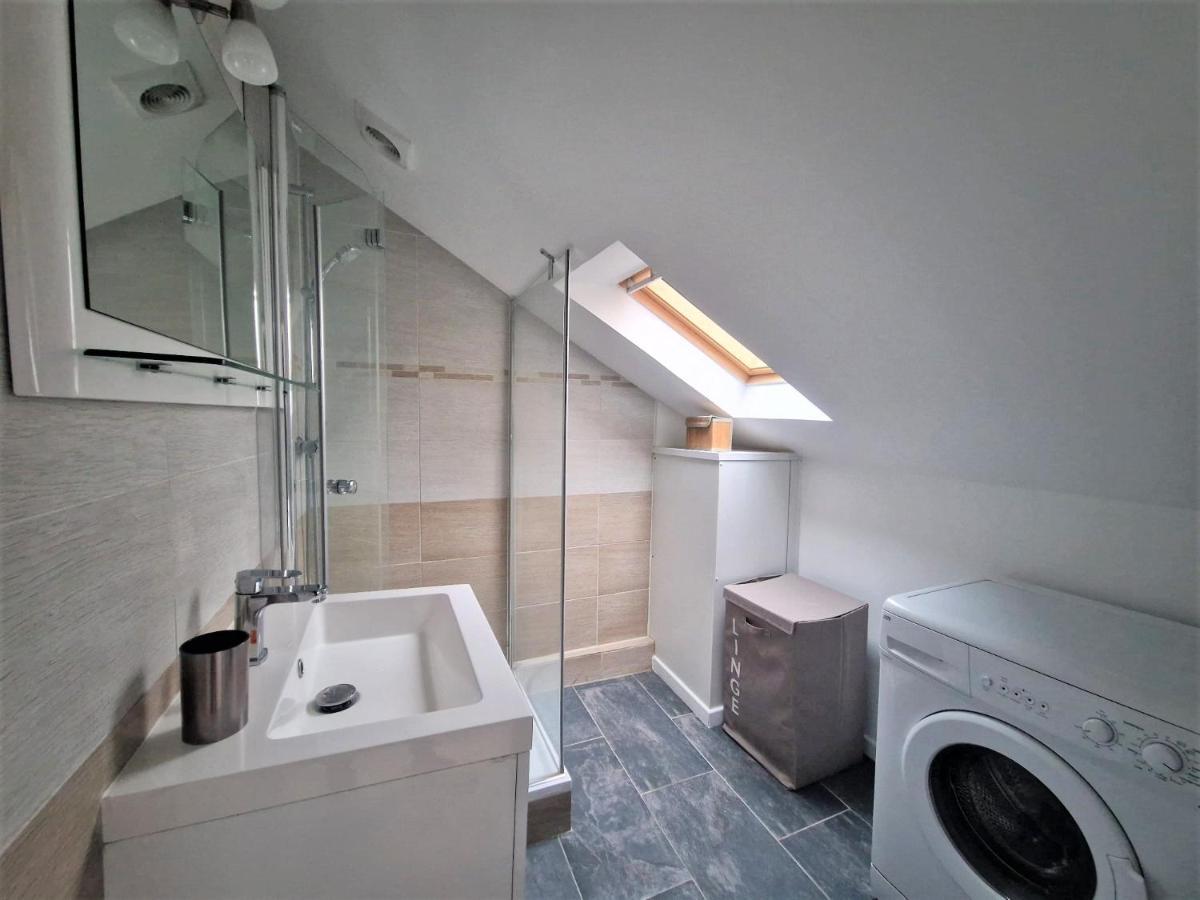 Bel Appartement Hypercentre تور المظهر الخارجي الصورة